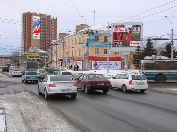 Фасад-П Фасад-П